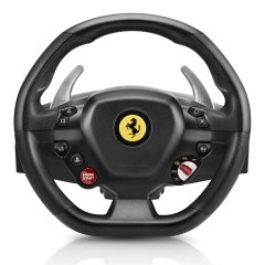 Thrustmaster PS5™/PS4™ ve PC için T80 FERRARI 488 GTB EDITION  Yarış Direksiyonu