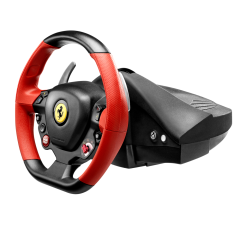 Thrustmaster Xbox İçin Resmi Ferrari 458 Spider Racing Wheel Yarış Direksiyonu