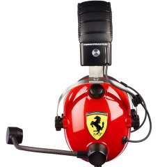 THRUSTMASTER T.RACING SCUDERIA FERRARI EDITION GAMING KULAKLIK