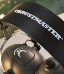 Thrustmaster T.Flight U.S. Air Force Edition Gaming Kulaklık<