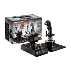 Thrustmaster Hotas Warthog Joystick Seti