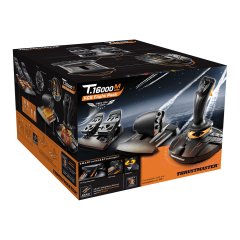 Thrustmaster T.16000M FCS UÇUŞ PAKETİ