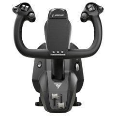 Thrustmaster TCA Yoke Boeing Edition