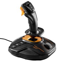 Thrustmaster T.16000M FCS PC için Joystick