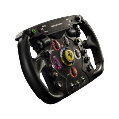 Thrustmaster FERRARI F1 WHEEL ADD-ON Profesyonel Yarış Direksiyonu