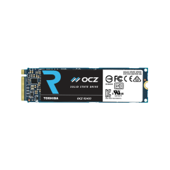 TOSHIBA OCZ RD400 128 GB NVME M.2 SATA SSD Read:2200MB/s Write:620MB/s