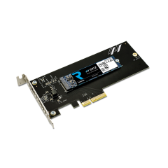 TOSHIBA OCZ RD400A 1 TB M.2 PCI-Ex SATA SSD Read:2700MB/s Write:1600MB/s