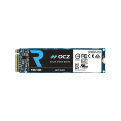 TOSHIBA OCZ RD400 512 GB M.2 SATA SSD Read:2700MB/s Write:1650 MB/s