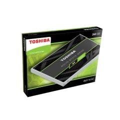 TOSHIBA TR200 240GB SATA3 2.5'' SSD Read:555 MB/s Write:540 MB/s