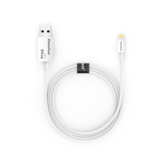 PhotoFast Photo Backup Cable 64GB Lightning / USB 3.0 Şarj Kablolu i-FlashDrive