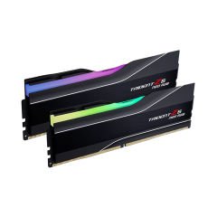 G.SKILL Trident Z5 Neo  RGB DDR5-6000Mhz CL30 32GB (2X16GB) DUAL (30-38-38-96) 1.35V AMD EXPO Teknolojisi Bellek Kiti