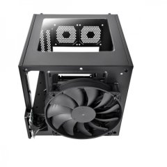 Thermaltake Core V1/Black/Win/SECC Mini Kasa