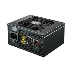 Cooler Master V SFX 850W 80+ Gold Full Modüler 2xEPS, 92mm Fanlı PSU (ATX PSU dönüştürücü aparatlı)