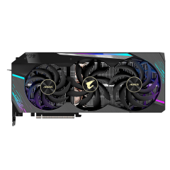 GIGABYTE RTX 3080Ti AORUS MASTER 12GB GDDR6X 384 Bit RGB LED Nvidia Ekran Kartı