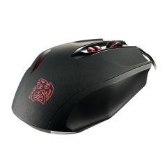 Thermaltake TteSPORTS BLACK V2 Lazer Gaming Mouse