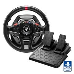 THRUSTMASTER T128-P EMEA - TYPE C (PLUG EU) DİREKSİYON VE PEDAL SETİ