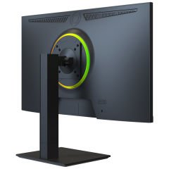 GameBooster GB-2728FF 27'' 280hz SS IPS 1ms FHD FreeSync, G-Sync 2xHDMI,1+2DP1 Oynar Ayak Gaming Monitör