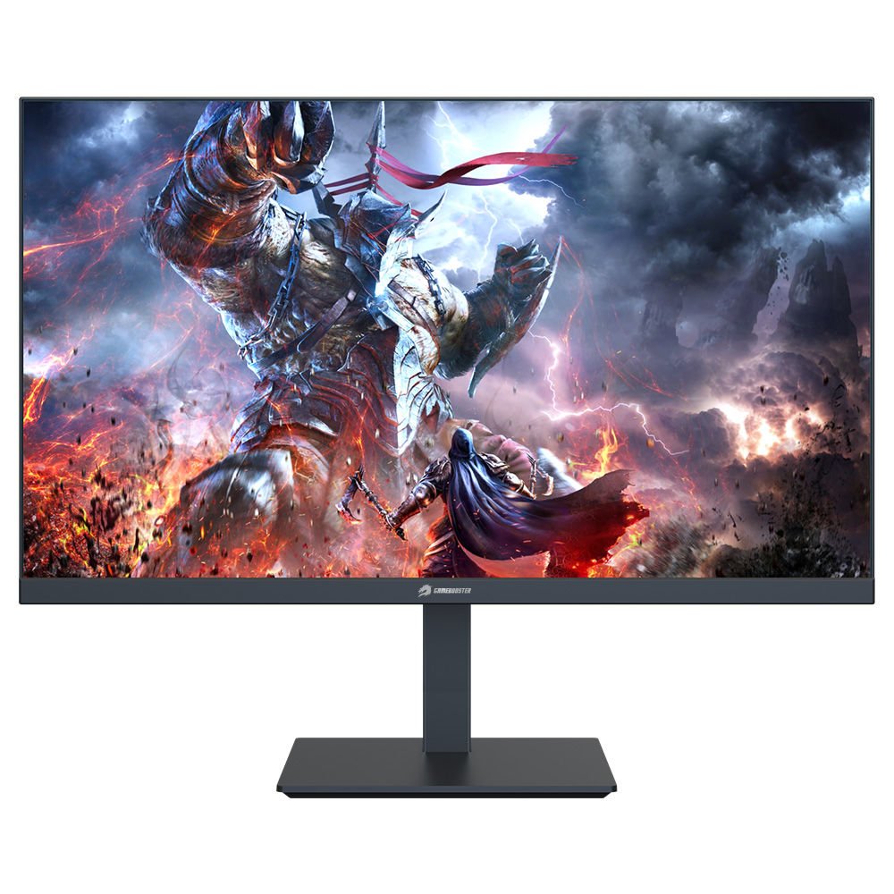 GameBooster GB-2728FF 27'' 280hz SS IPS 1ms FHD FreeSync, G-Sync 2xHDMI,1+2DP1 Oynar Ayak Gaming Monitör