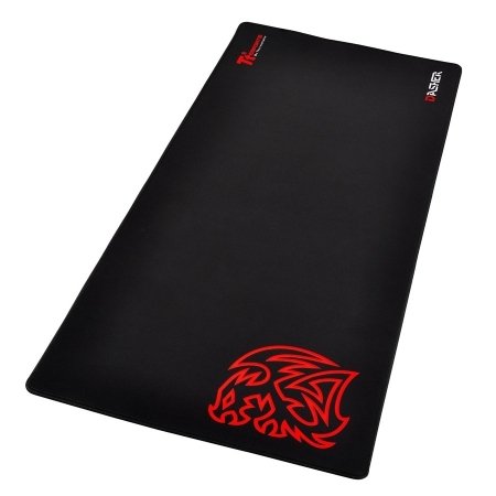 Thermaltake Tt eSPORTS DASHER Extended Gaming Mouse Pad