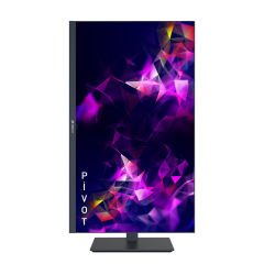 GameBooster GB-2716FF 27'' 165hz IPS 1ms FHD FreeSync, G-Sync 2xHDMI,1+4DP1 Oynar Ayak Gaming Monitör