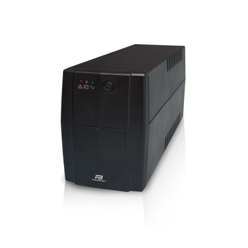 Power Boost B-1500VA (LED) UPS RS232C+RJ11