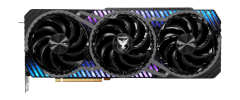 GAINWARD RTX 4080 PHOENIX 16GB GDDR6X 256 Bit RGB LED Nvidia Ekran Kartı