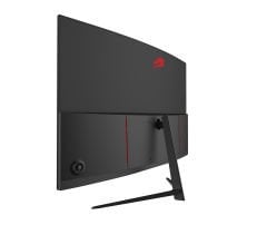 GameBooster GB-2418CF 23.6'' 180Hz 1ms VA FHD FreeSync G-Sync Curved Gaming Monitör