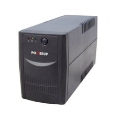 PowerUP 1000VA (LED) UPS RS232 + RJ11