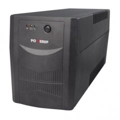 PowerUP 2000VA (LED) UPS RS232 + RJ11