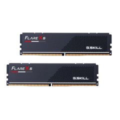 GSKILL 64GB (2x32GB) Flare X DDR5 5600MHz CL36 AMD Ryzen 1.25V Dual Kit Ram