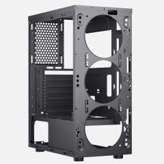 PowerBoost VK-1651 500W USB 3.0 ATX MidTower Kasa