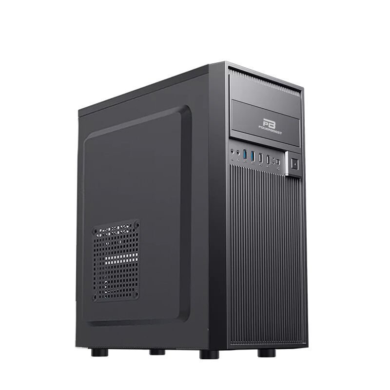 PowerBoost VK-1651 500W USB 3.0 ATX MidTower Kasa