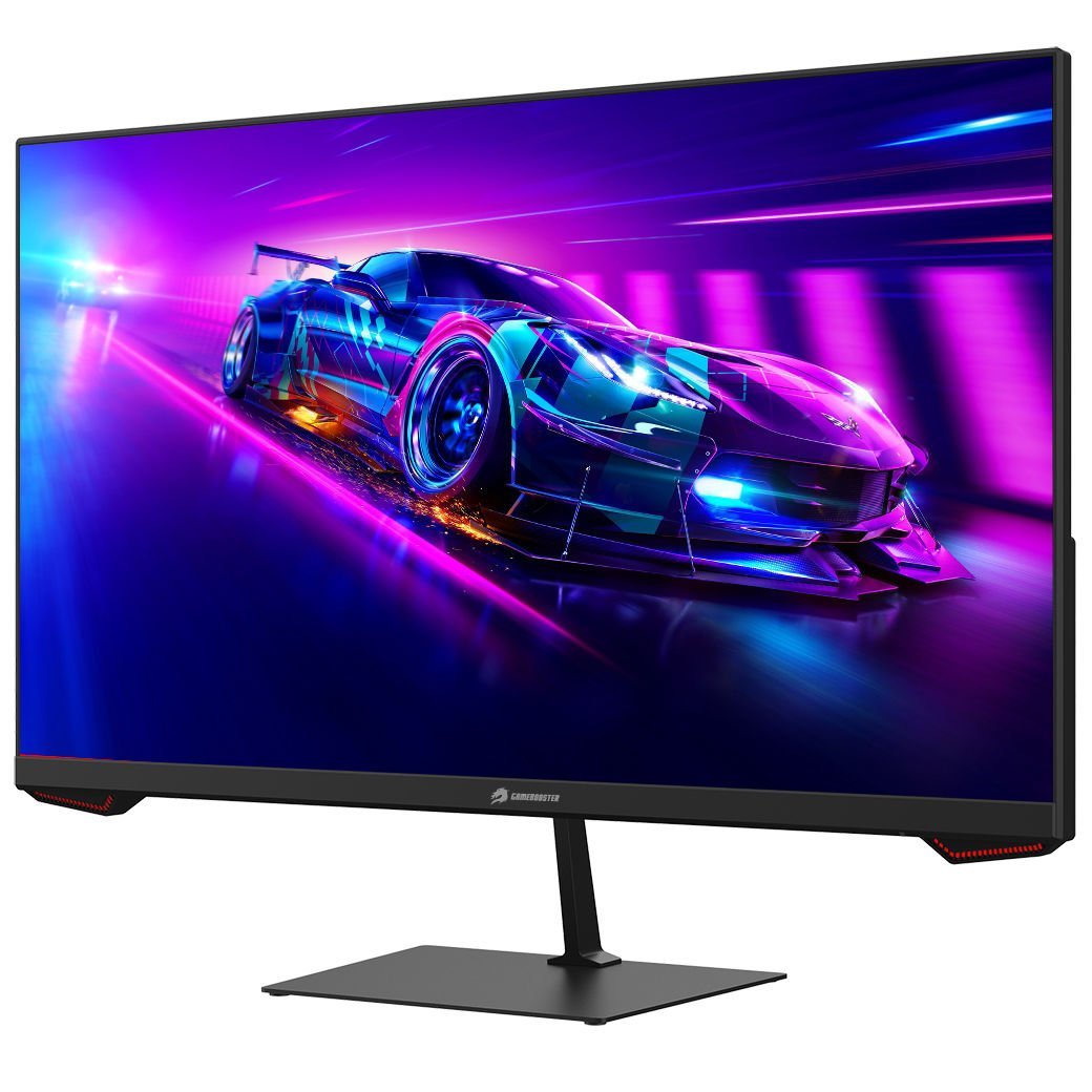 GameBooster GB-2416FF 23.8'' 165hz 1ms VA FHD FreeSync, G-Sync 1xHDMI 1xDP Gaming Monitör