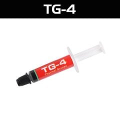 Thermaltake TG-4 Termal Macun