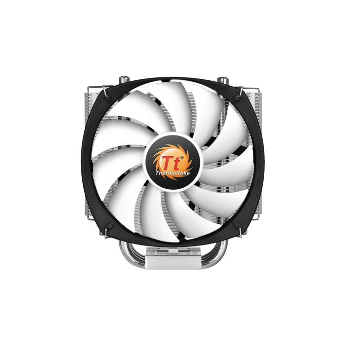 Thermaltake Frio Silent 12cm fanlı CPU Soğutucu İntel LGA2011/1366/115x/775 AMD FM2/AMD Serisi