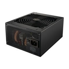 CoolerMaster MWE V2 1250W 80+ Gold Full Modüler, PCIe Gen 5.0, ATX 3.0, 140mm Fanlı PSU