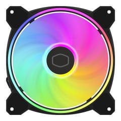 COOLER MASTER HALO 2 ARGB 120MM FAN