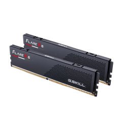 G.SKILL 32GB (2x16GB) Flare X5 Siyah DDR5 5600MHz CL30 1.25V PC Ram