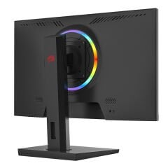 GameBooster GB-2419FF 23.8'' 180Hz 1ms SS IPS FHD FreeSync, G-Sync HDMI*1+DP*1Flat Gaming Monitör