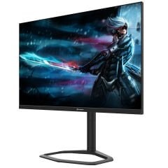 GameBooster GB-2724FF 27'' 240hz SS VA 1ms FHD FreeSync, G-Sync 1xHDMI,1xDP Oynar Ayak Gaming Monitör