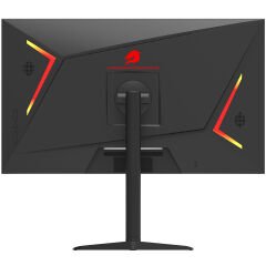 GameBooster GB-2724FF 27'' 240hz SS VA 1ms FHD FreeSync, G-Sync 1xHDMI,1xDP Oynar Ayak Gaming Monitör