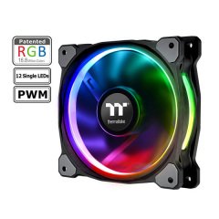 Thermaltake Floe Riing RGB 240 TT Premium Edition All-In-One Liquid Cooling System