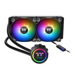 Thermaltake Water 3.0 240 ARGB Sync/All-In-One Sıvı Soğutma Sistemi