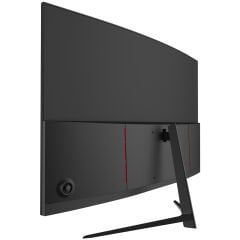 GameBooster GB-2420CF 23.8'' 200Hz 1ms VA FHD FreeSync, G-Sync HDMI*1+DP*1Curved Gaming Monitör