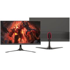 GameBooster GB-2717FF 27'' 165Hz 0.5ms SS IPS FHD FreeSync, G-Sync HDMI*2+DP*2 Flat Gaming Monitör