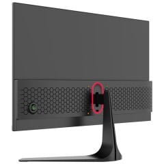 GameBooster GB-2717FF 27'' 165Hz 0.5ms SS IPS FHD FreeSync, G-Sync HDMI*2+DP*2 Flat Gaming Monitör