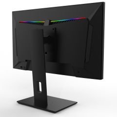 GameBooster GB-2727FF 27'' 240Hz 1ms FullHD FreeSync, G-Sync 2xHDMI 2xDP SS Nano IPS Gaming Monitör