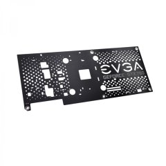 EVGA GTX760 Serisi ekran kartı için Arka Plaka (Backplate)