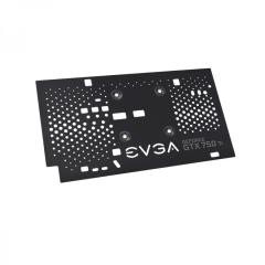 EVGA GTX750Tİ ACX versiyon ekran kartı için Arka Plaka (Backplate)