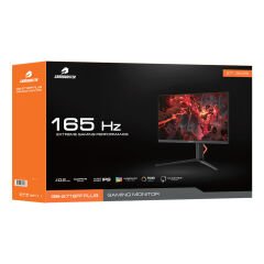 GameBooster GB-2716FF PLUS 165Hz 0.5ms SS IPS AdaptiveSync Gaming Monitör